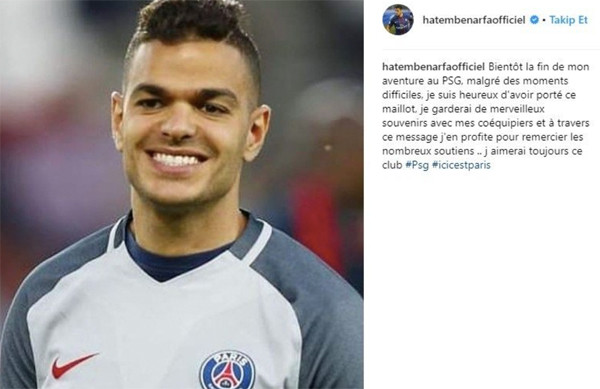 Ben Arfa