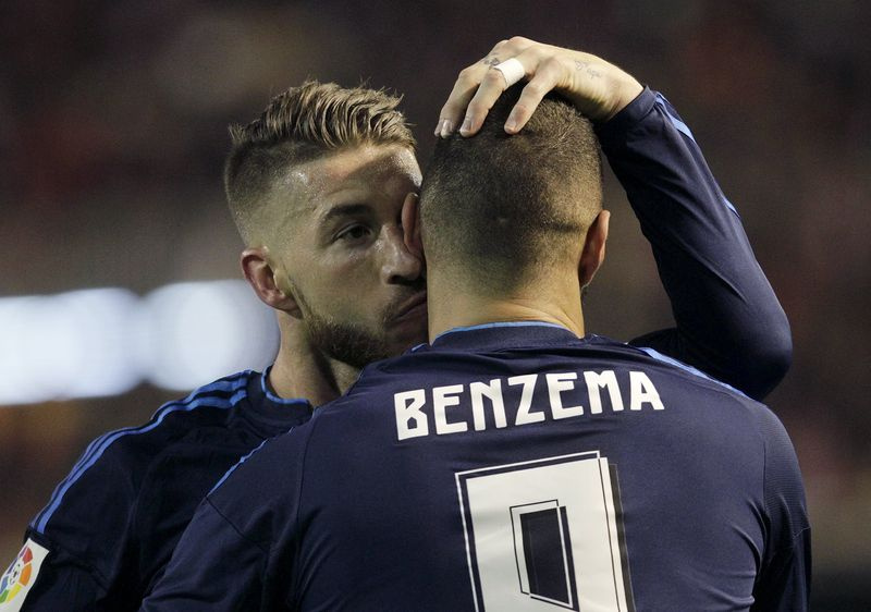 Benzema