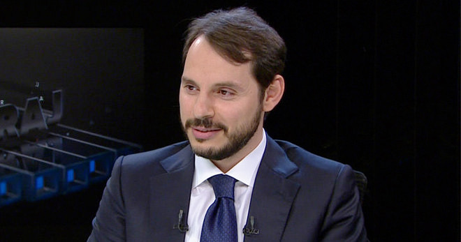 Berat Albayrak Başbakan Yardımcısı oluyor