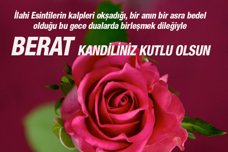 Kandil Mesajlari 2016 Resimli Berat Kandili Guzel Kisa Smsleri Dogru Tarafsiz Ilkeli Diyarbakir Haber Sitesi