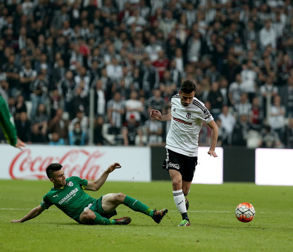 Beşiktaş Bursaspor