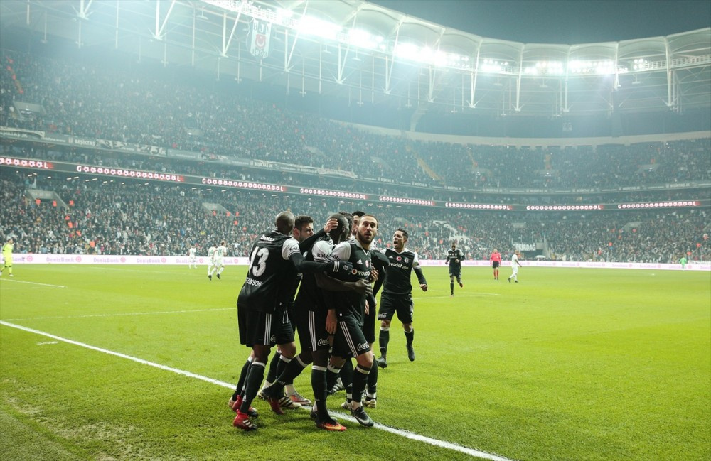 Beşiktaş