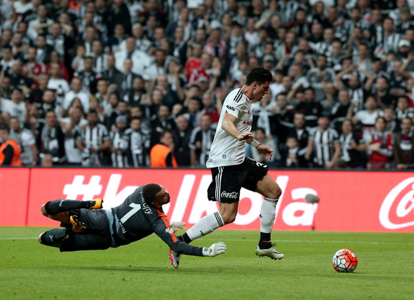 Beşiktaş Bursaspor