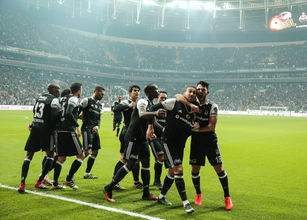 Beşiktaş
