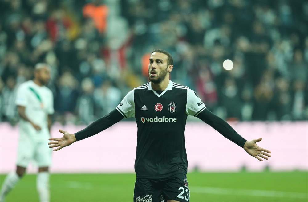 Beşiktaş
