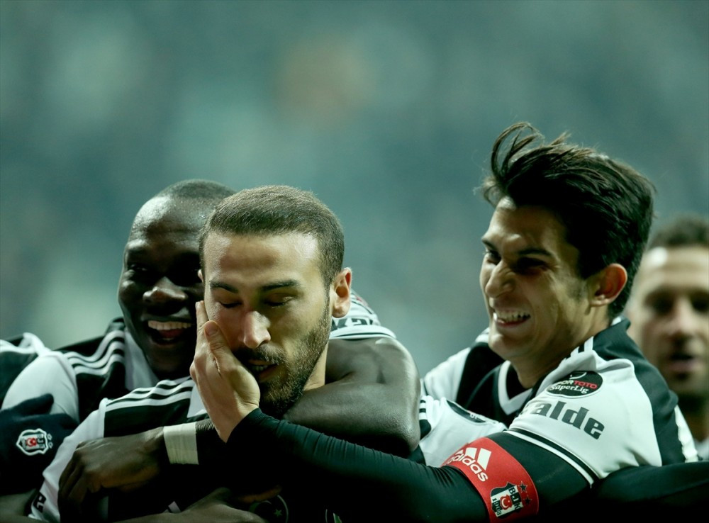Beşiktaş