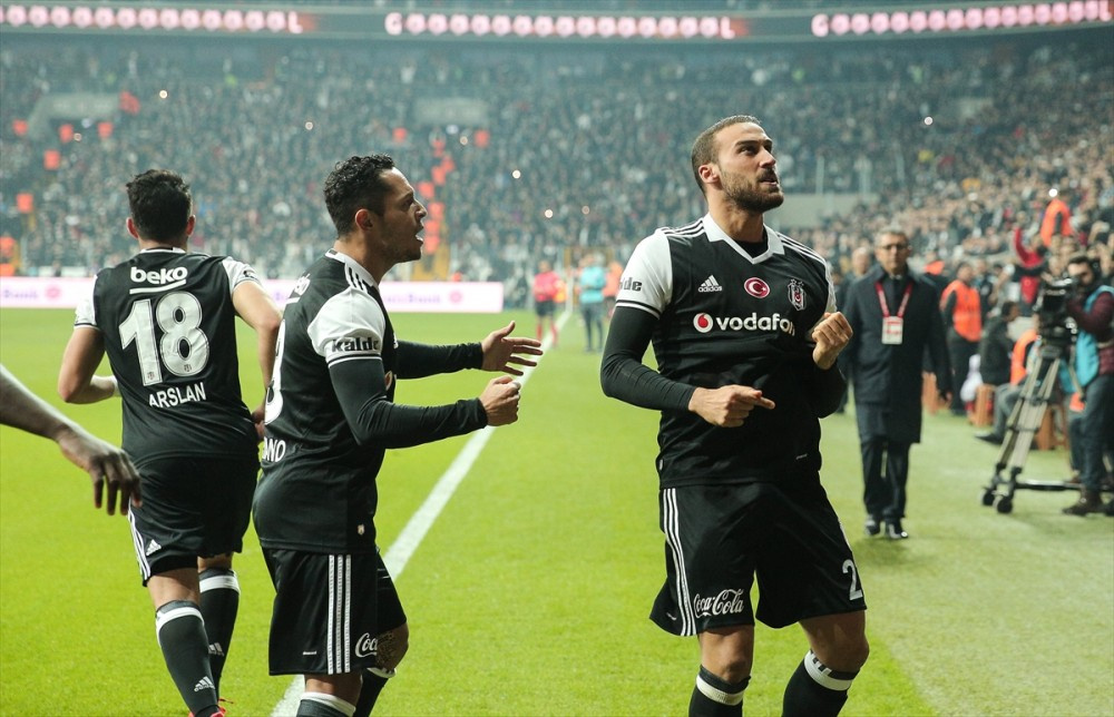 Beşiktaş