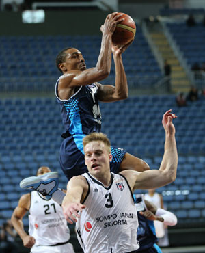 Beşiktaş Sompo Japan