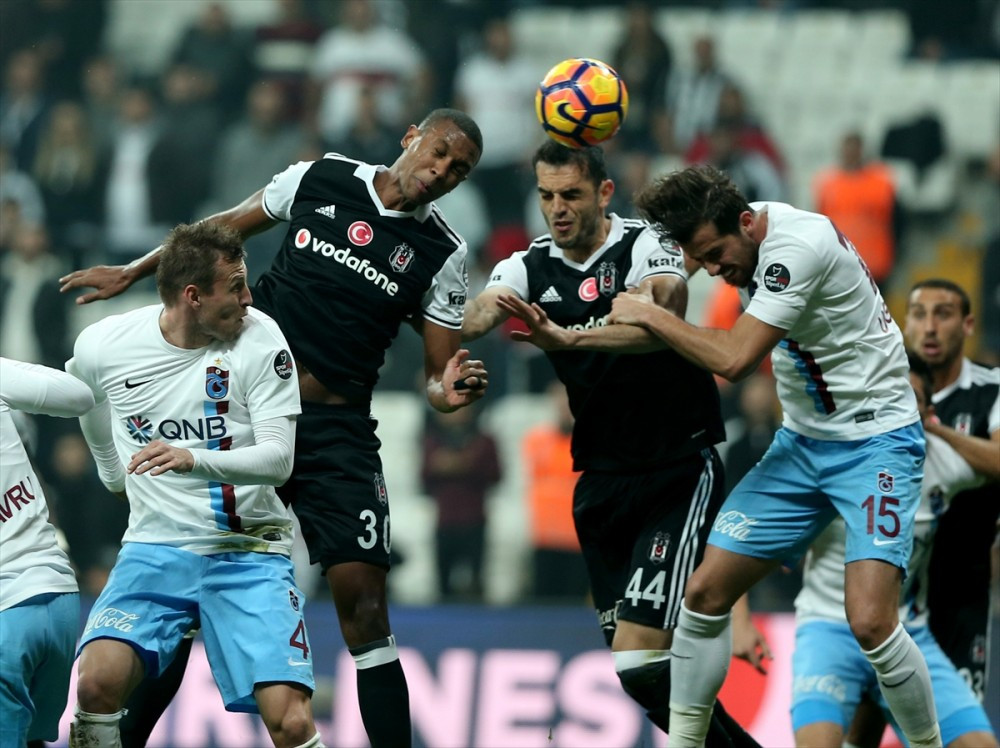 Beşiktaş Trabzonspor
