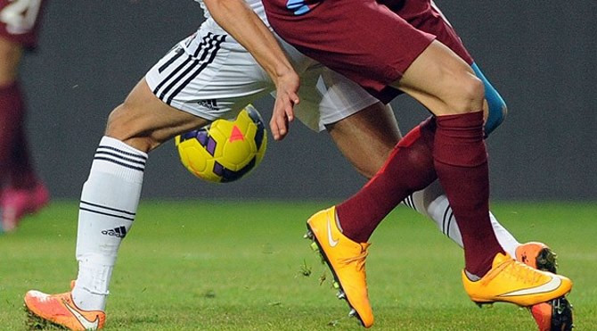 TRABZONSPOR-BEŞİKTAŞ