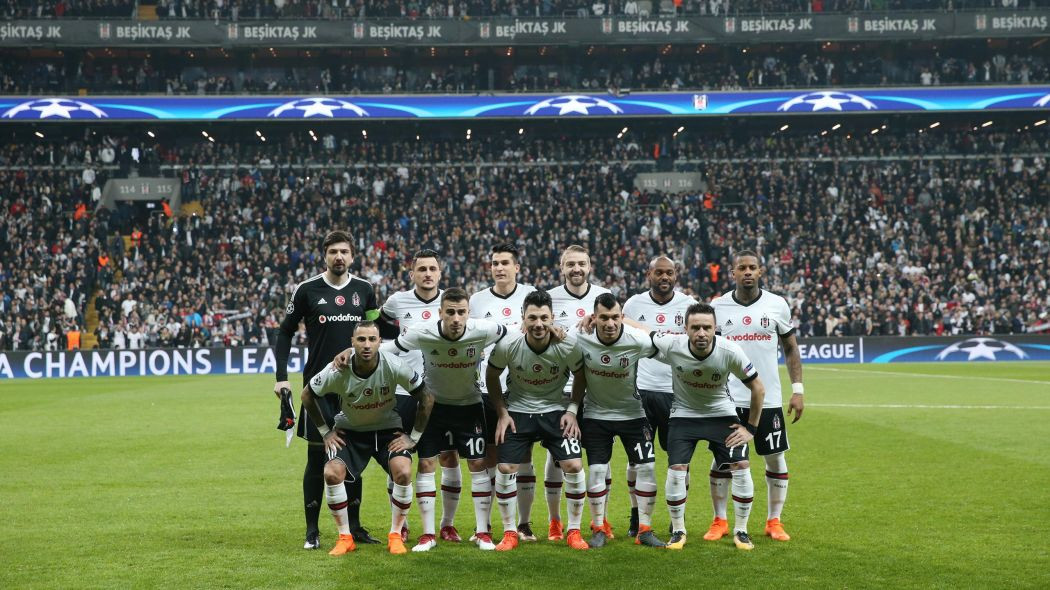 Beşiktaş