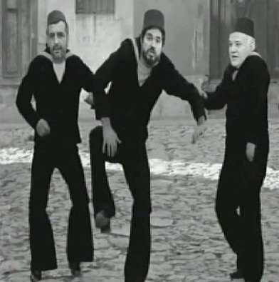Rasim Ozan Kütahyalı, Abdülkerim Durmaz ve Ahmet Çakar