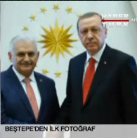 yeni bakanlar kim yeni kabine listesi 2016 binali yıldırım