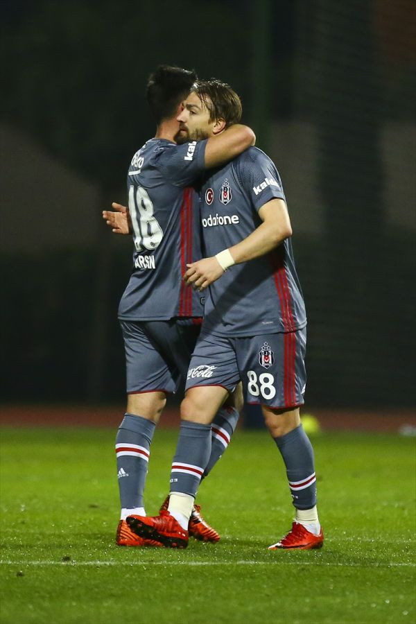 Ado Den Haag-beşiktaş