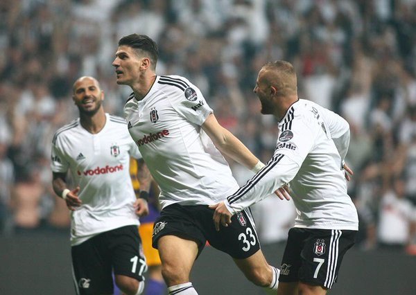 Beşiktaş