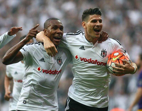 Beşiktaş