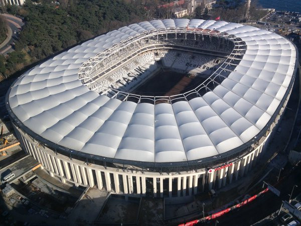 Vodafone Arena