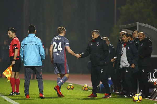 Ado Den Haag-beşiktaş