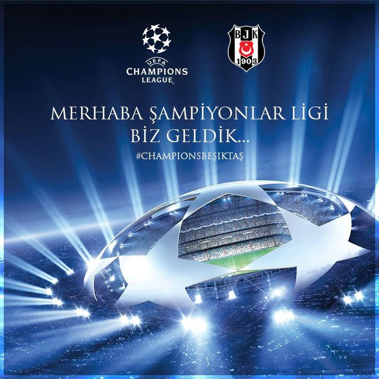 Beşiktaş