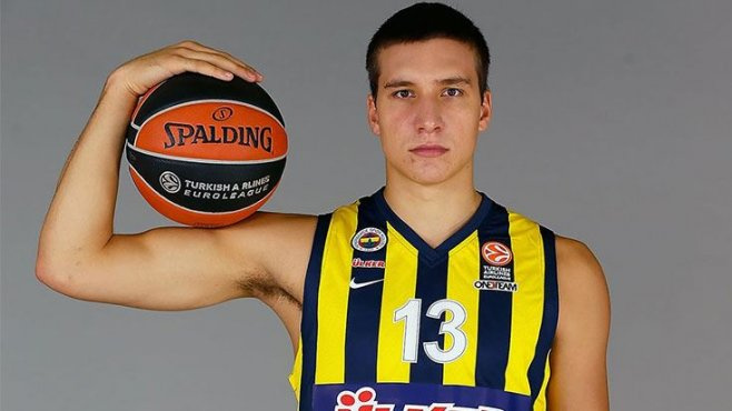 Bogdan Bogdanovic