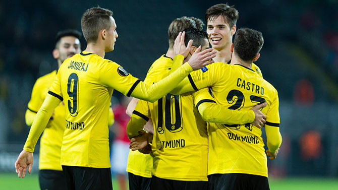 Borussia Dortmund