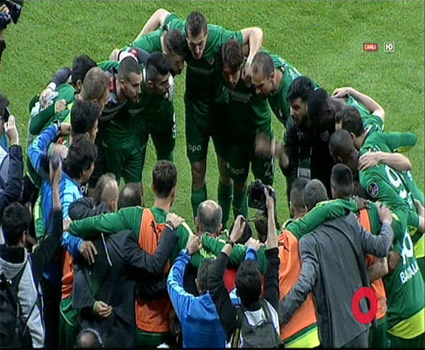 Bursaspor