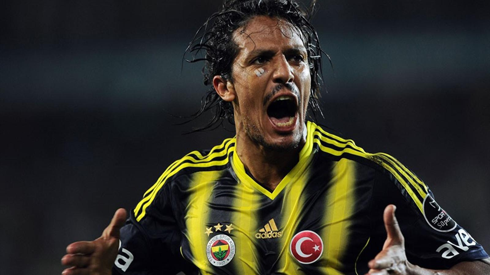 Bruno Alves