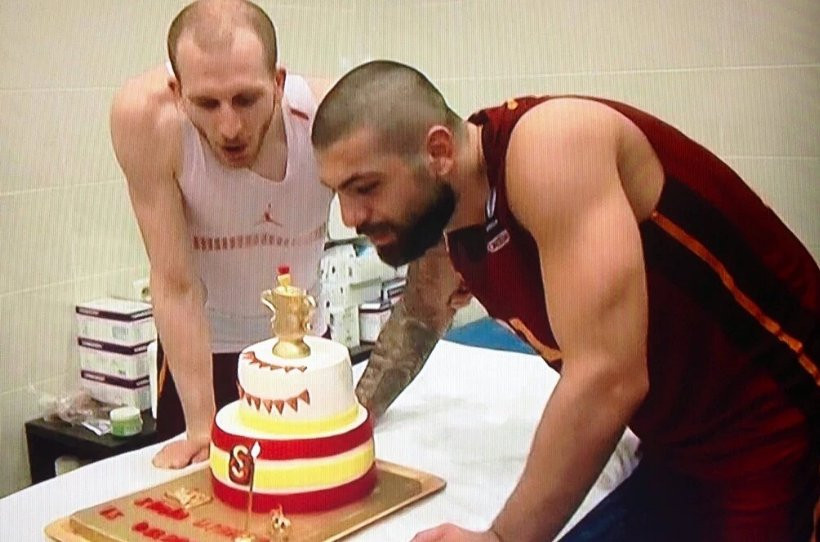 Galatasaray Odeabank