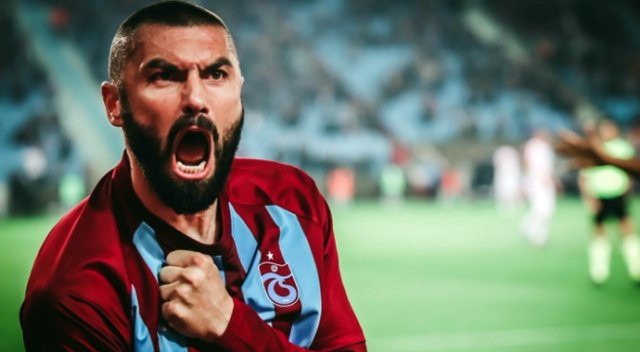 BURAK YILMAZ