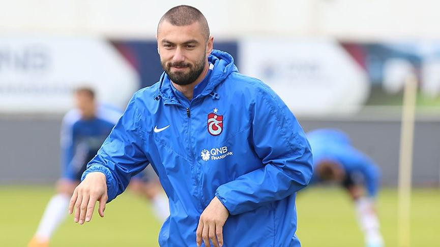 Burak Yılmaz