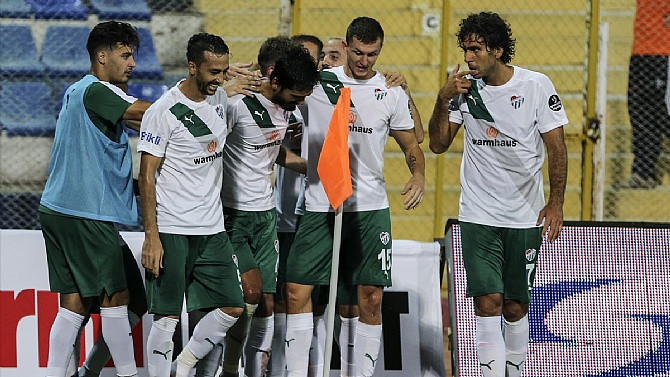 Bursaspor