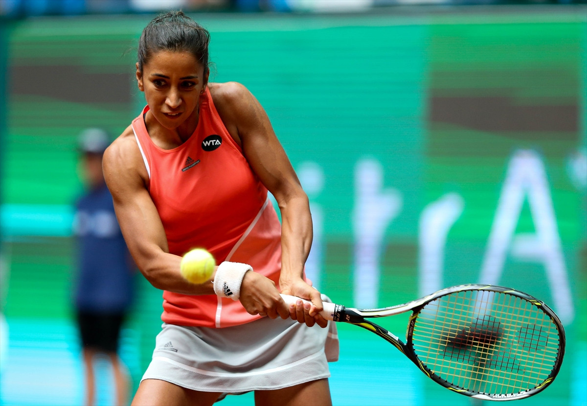 Çağla Büyükakçay