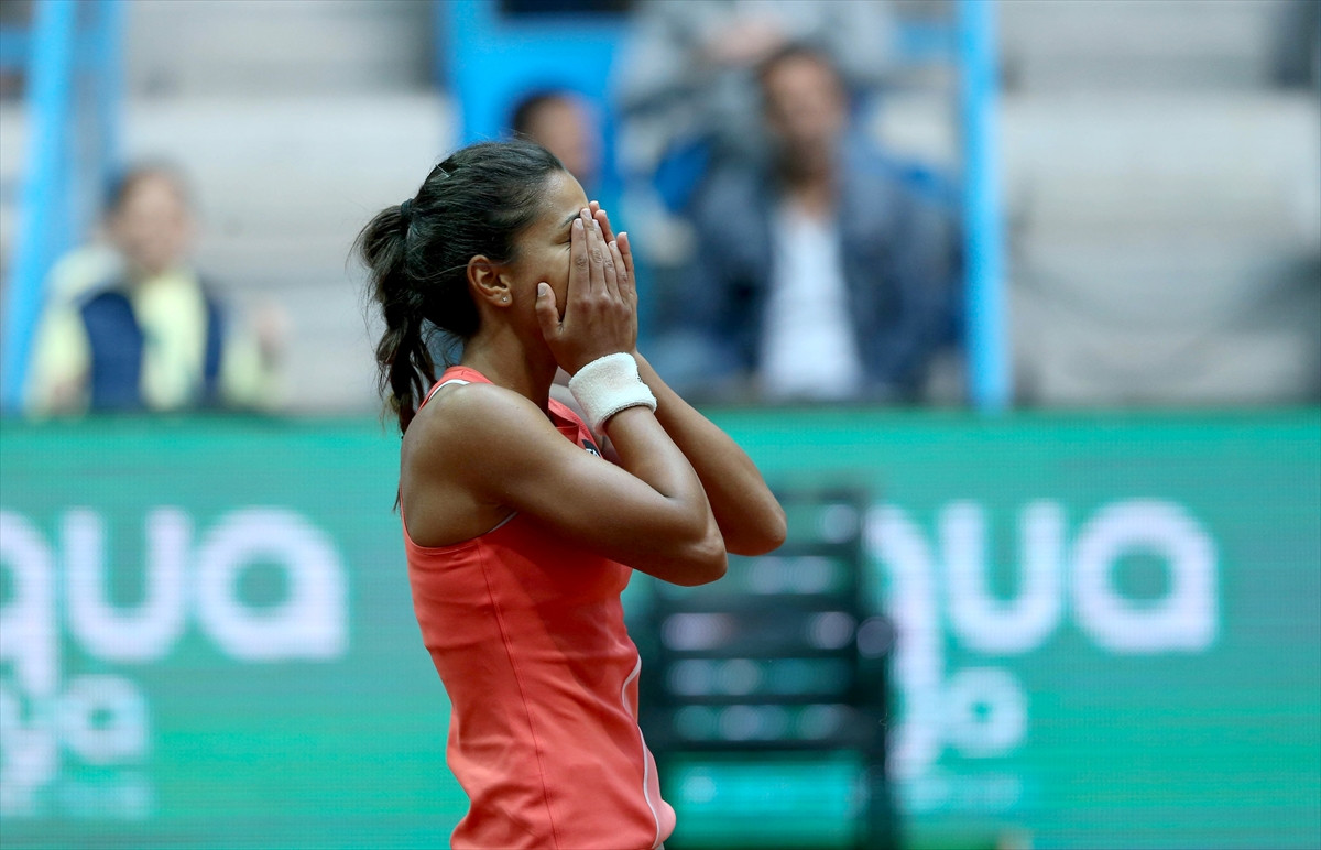 Çağla Büyükakçay