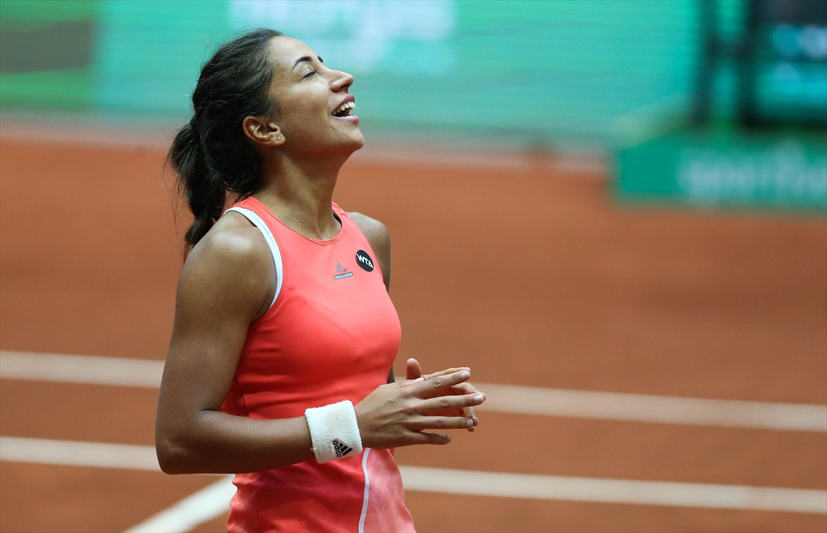 Çağla Büyükakçay