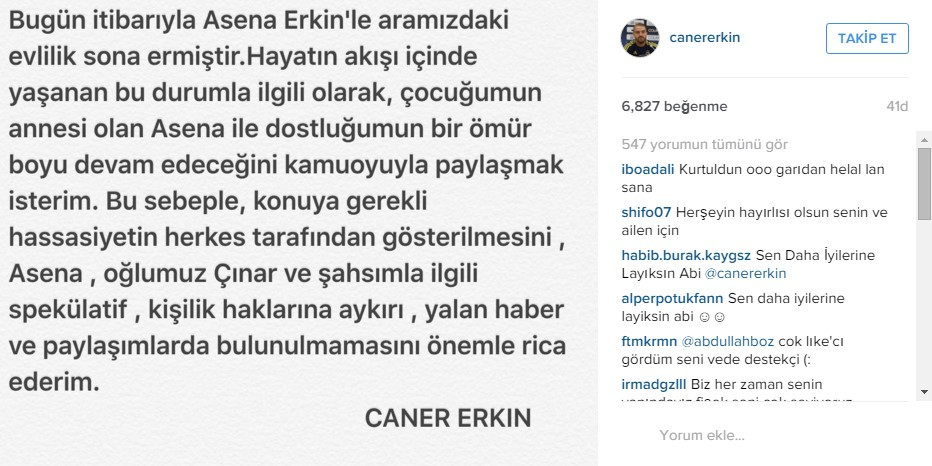 Caner Erkin