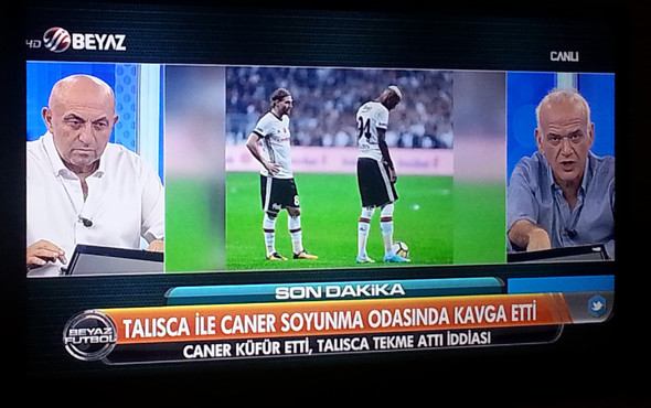 Caner Erkin