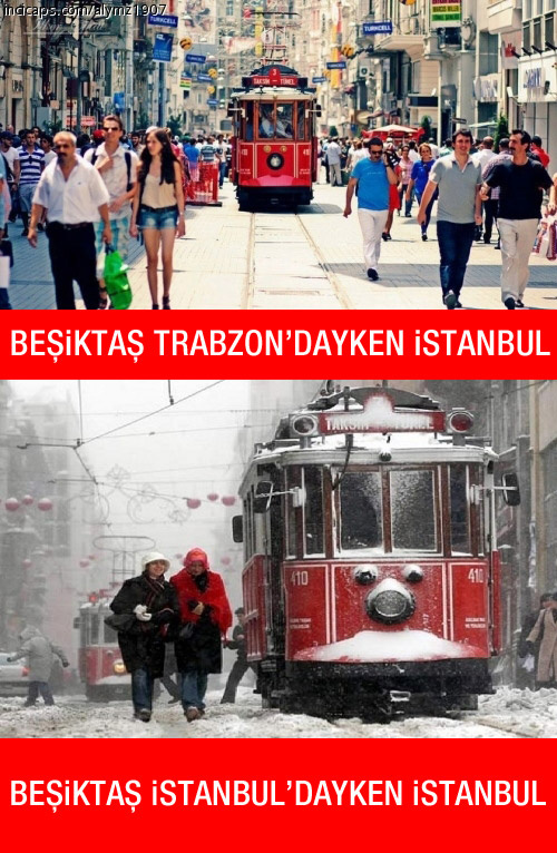 Beşiktaş