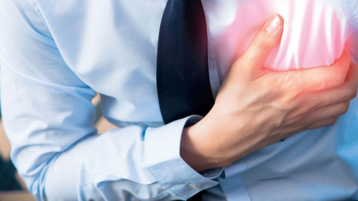 Kalp Carpintisi Neden Olur Kalp Carpintisini Tetikleyen 9 Faktor Saglik Haberleri