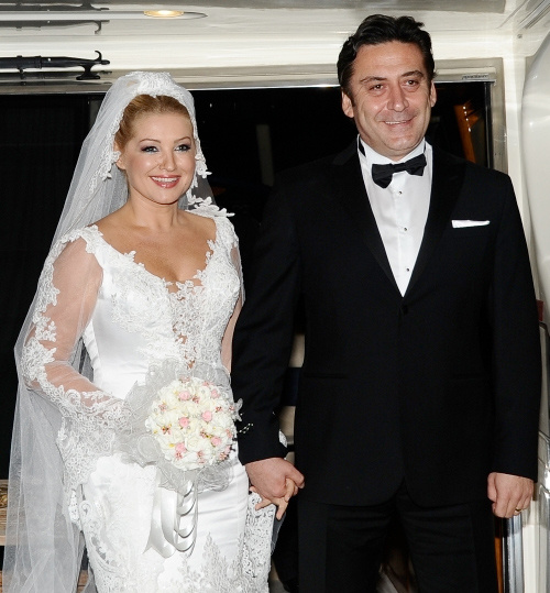 zahide yetis nereli esi ve cocuklari kimdir