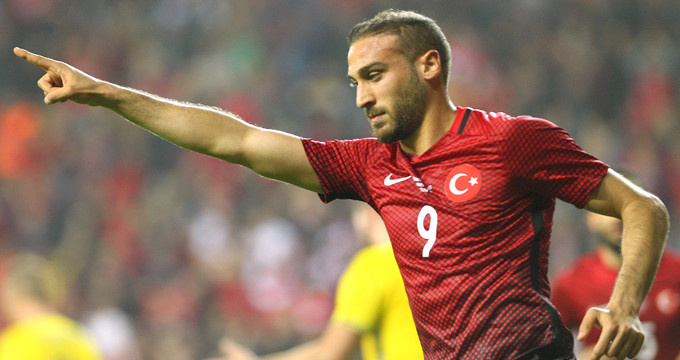 cenk tosun