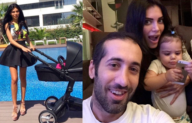 ceren hindistan iddiasi eski esi umit aslan dogruladi kizini internet haber