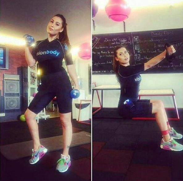 ceyda kirici bombasi kismetse olur da son hali ile sasirtacak internet haber