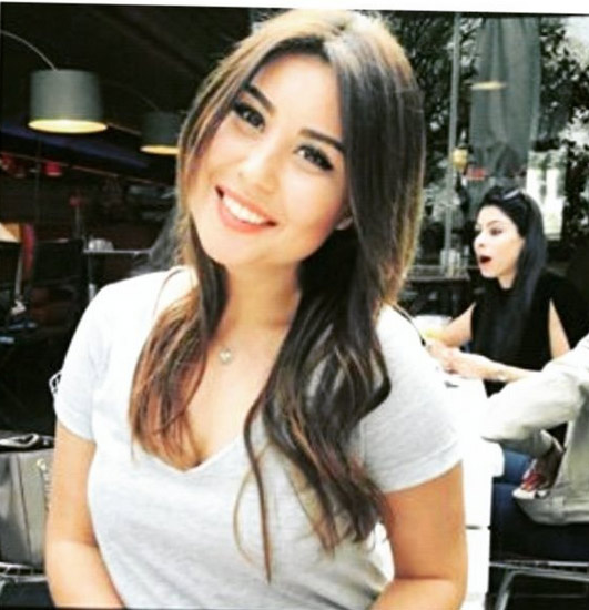 ceyda kirici bombasi kismetse olur da son hali ile sasirtacak internet haber