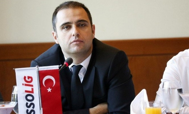 Ceyhun Kazancı