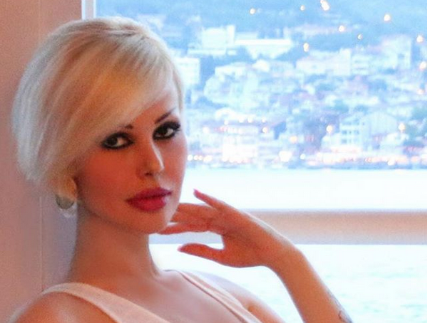 ceylan ozgulun babasi kimdir nereli adnan oktar aciklamasi internet haber