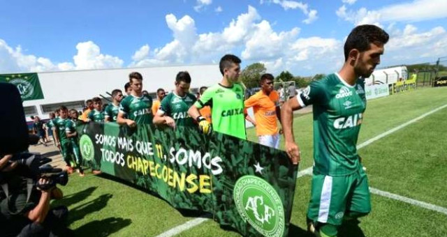 Chapecoense