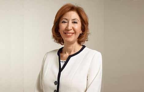 Ayşe Gülsün Bilgehan, Ayşe Gülsün Bilgehan kimdir, Ayşe Gülsün Bilgehan ismet inönü, Ayşe Gülsün Bilgehan chp, Ayşe Gülsün Bilgehan meclis başkan adayı