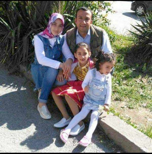 ankara da cinnet getiren anne 2 kiz cocugunu oldurdu internet haber