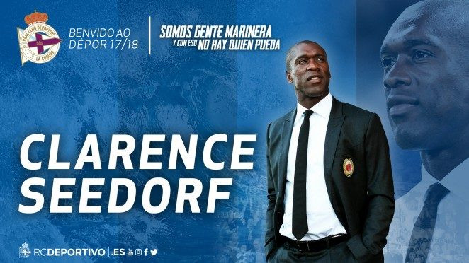 Clarence Seedorf