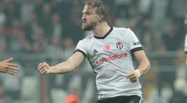 Caner Erkin